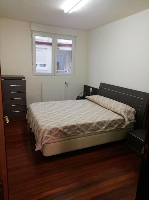 Tesoros De Cantabria Apart.luna G101687 Apartment