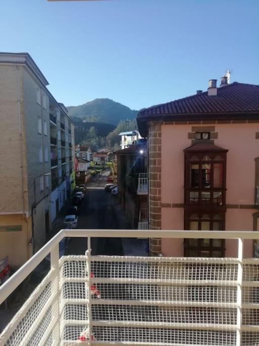 Tesoros De Cantabria Apart.luna G101687 Apartment Ampuero