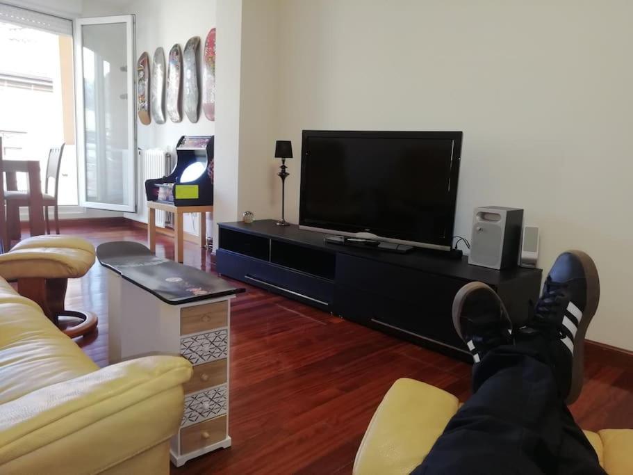 Tesoros De Cantabria Apart.luna G101687 Apartament Ampuero