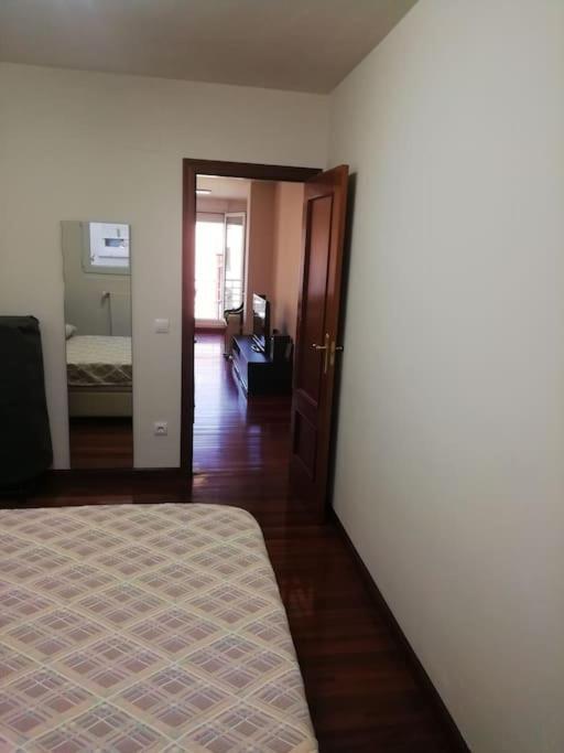 Apartment Tesoros De Cantabria Apart.luna G101687 *