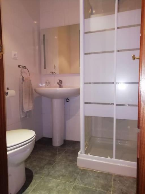 Tesoros De Cantabria Apart.luna G101687 Apartment