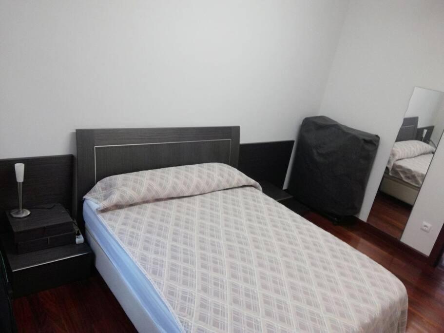 Tesoros De Cantabria Apart.luna G101687 Apartment Ampuero