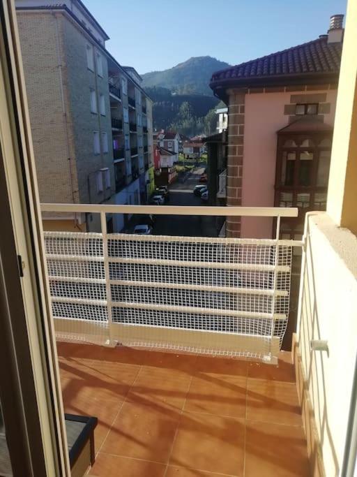 Tesoros De Cantabria Apart.luna G101687 Appartement Ampuero
