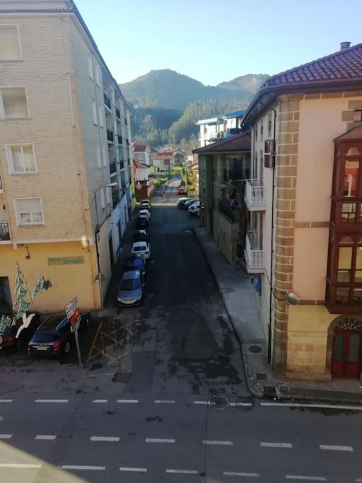 Apartament Tesoros De Cantabria Apart.luna G101687 *