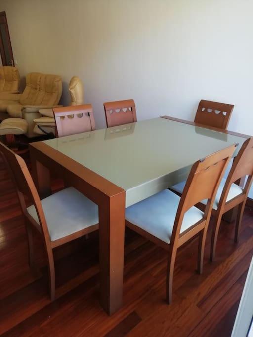 Tesoros De Cantabria Apart.luna G101687 Apartment *