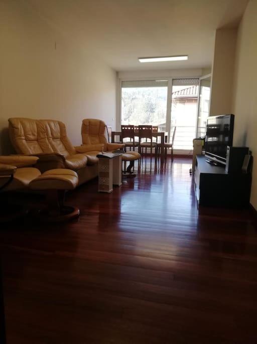 Apartment Tesoros De Cantabria Apart.luna G101687 *