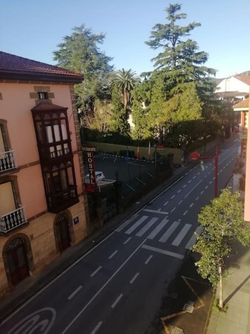 Tesoros De Cantabria Apart.luna G101687 Apartament *
